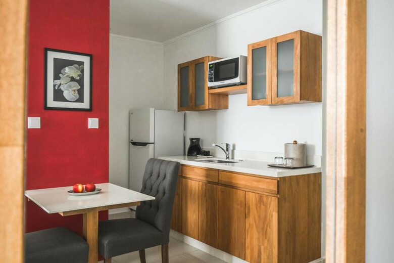 Hotel City Suites Curacao
