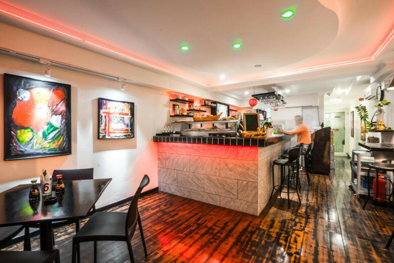 Hotel City Suites Curacao