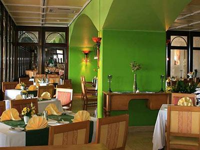 Plaza Hotel Curacao & Casino