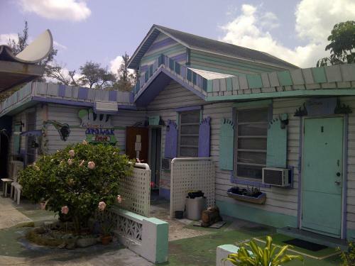 Posada Arawak Inn