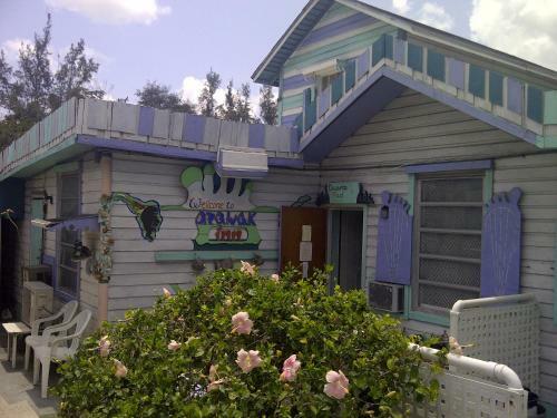 Posada Arawak Inn