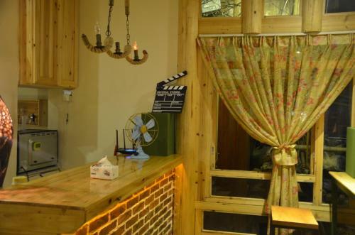 Hostal Zhaoxing Ruyuan Family Inn