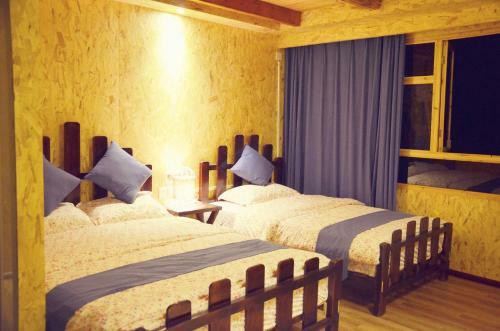 Hostal Zhaoxing Ruyuan Family Inn