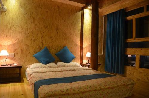 Hostal Zhaoxing Ruyuan Family Inn