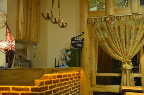 Hostal Zhaoxing Ruyuan Family Inn