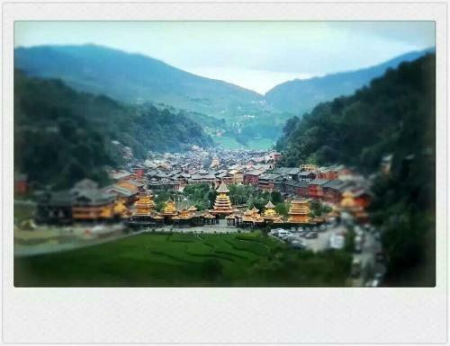 Hostal Zhaoxing Ruyuan Family Inn