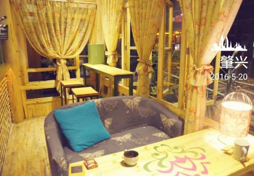 Hostal Zhaoxing Ruyuan Family Inn