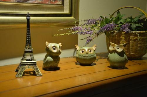 Hostal Zhaoxing Ruyuan Family Inn