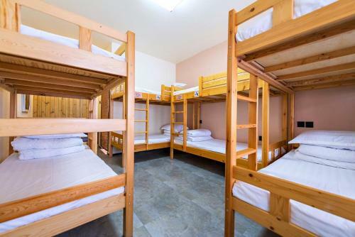 Posada Beijing Badaling Leo Great Wall Hostel