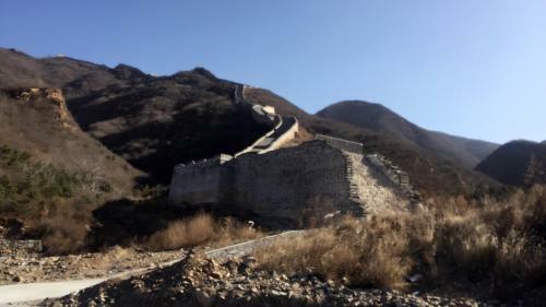 Posada Beijing Badaling Leo Great Wall Hostel