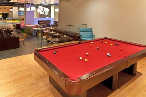 Hotel Aloft Nanhai, Foshan