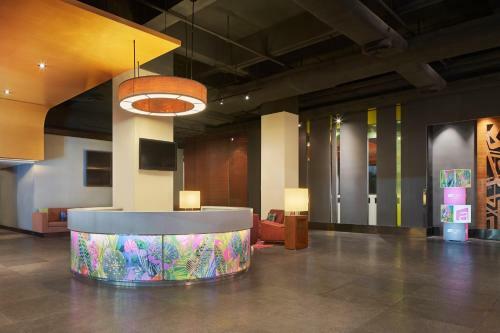 Hotel Aloft Nanhai, Foshan
