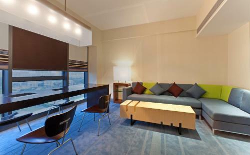 Hotel Aloft Nanhai, Foshan