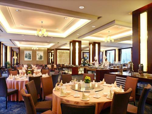 Hotel Wyndham Beijing North
