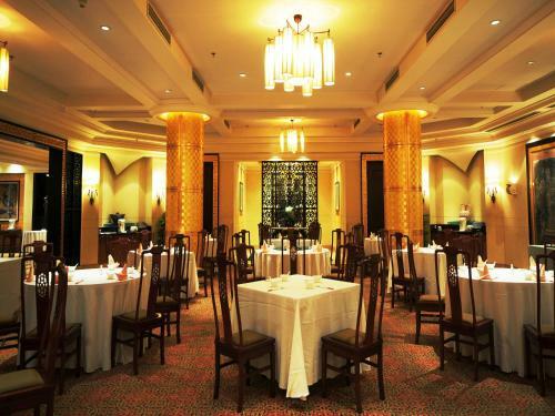 Hotel Wyndham Beijing North