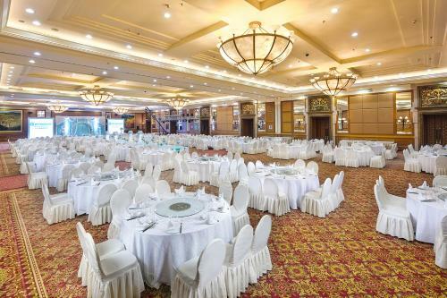 Hotel Wyndham Beijing North