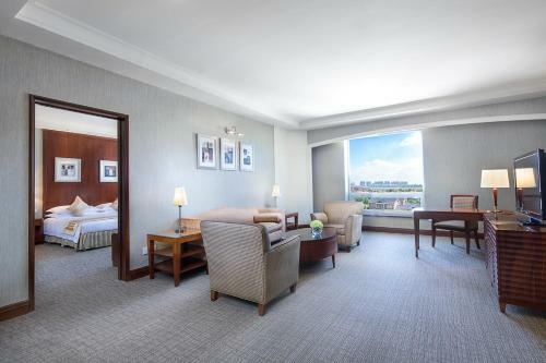 Hotel Wyndham Beijing North