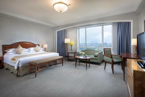 Hotel Wyndham Beijing North
