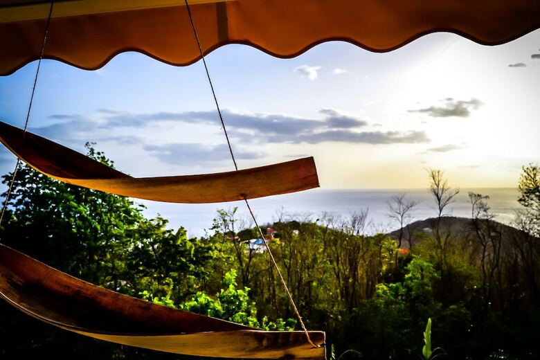 Hostal Harmonie Tropical