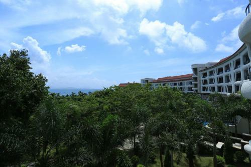 Sanya Wuzhizhou Coral Hotel