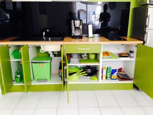 Apartement Plage Guadeloupe