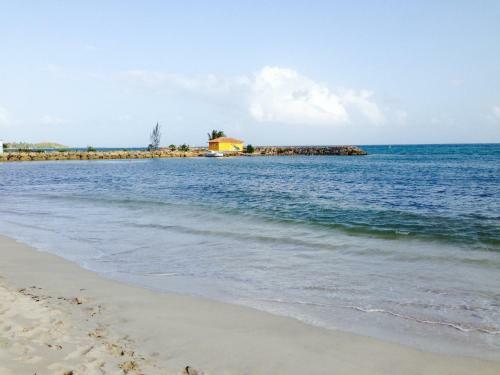 Apartement Plage Guadeloupe