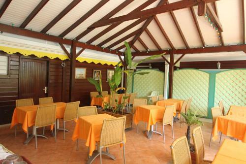Hotel La Maison Creole