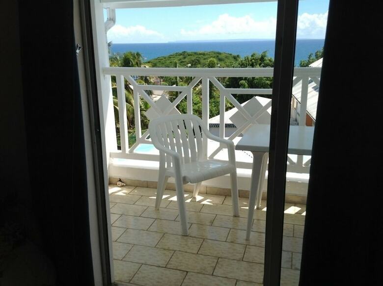 Hotel Cap Sud Caraibes