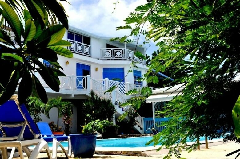 Hotel Cap Sud Caraibes