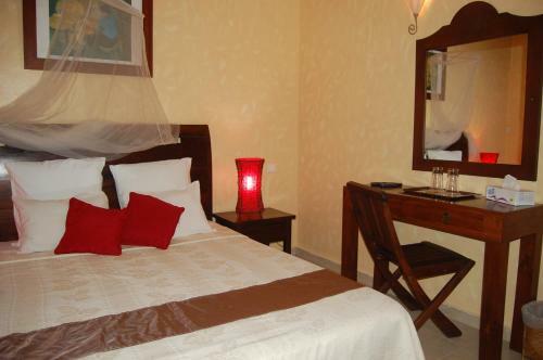 Hotel Le Diwali