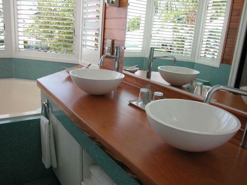 Hotel H�tel La Cocoteraie