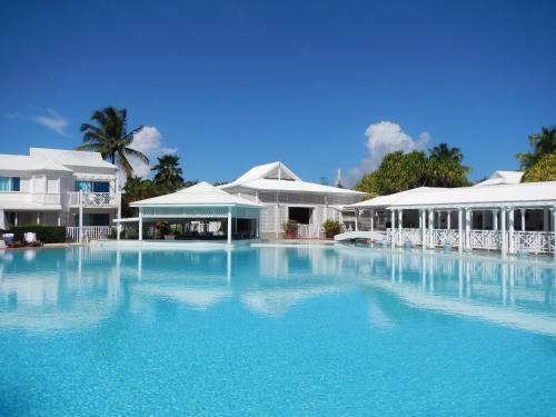 Hotel H�tel La Cocoteraie