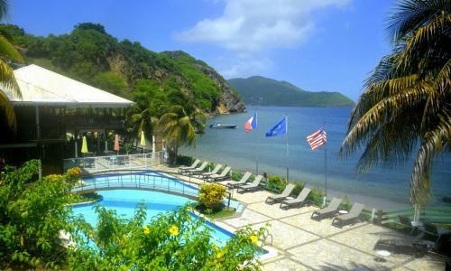 Hotel H�tel Bois Joli