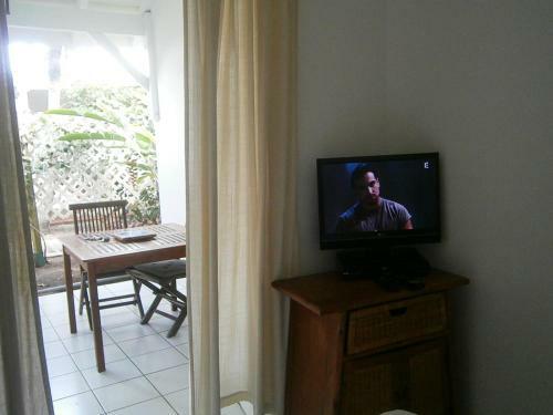 Bungalow Takaya Bambou