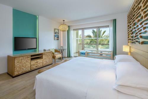 Hotel Sheraton Sanya Haitang Bay Resort