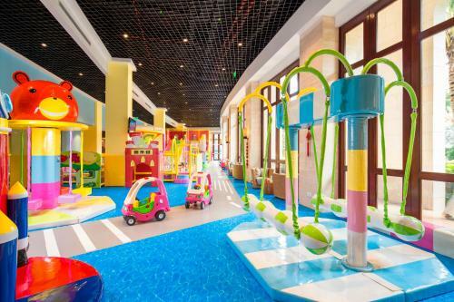 Hotel Sheraton Sanya Haitang Bay Resort