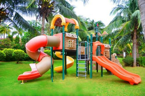 Hotel Sheraton Sanya Haitang Bay Resort