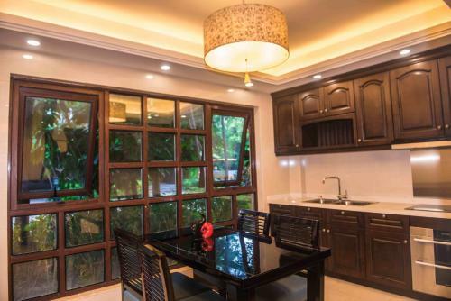 Hotel Zhujiang Nantian Resort