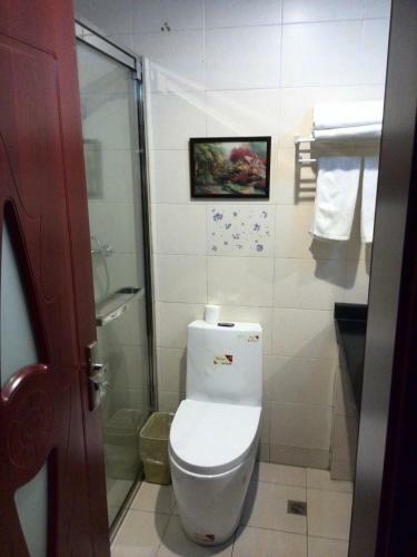 Hostal Suzhou Shantang Inn
