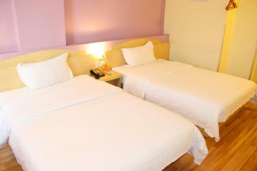 Hotel 7days Inn Zhongshan Gu Zhen