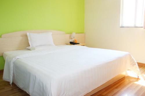 Hotel 7days Inn Zhongshan Gu Zhen