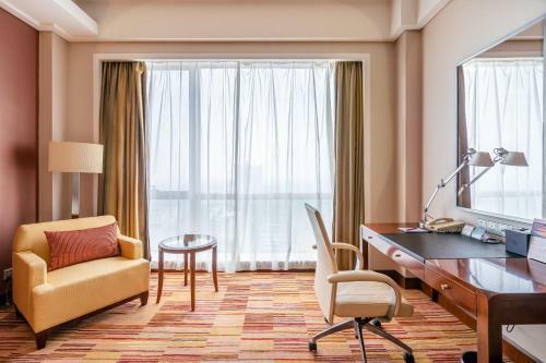 Hotel Crowne Plaza Zhongshan Xiaolan