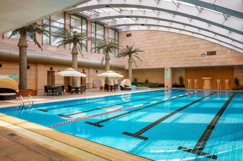 Hotel Crowne Plaza Zhongshan Xiaolan