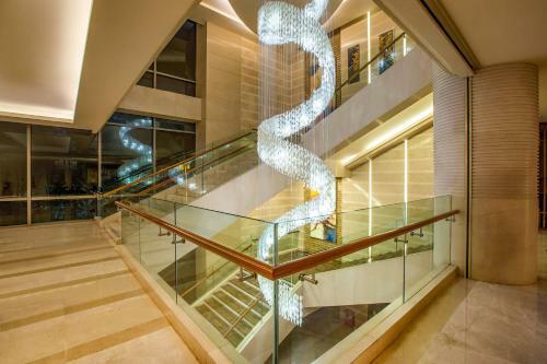 Hotel Crowne Plaza Zhongshan Xiaolan