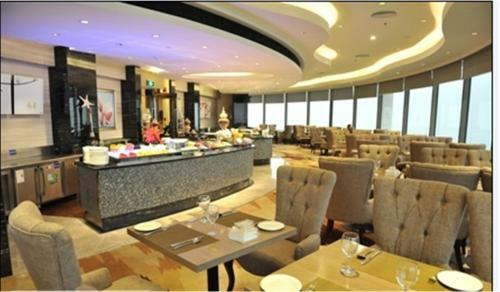 Zhongshan International Hotel