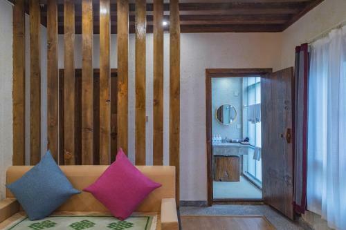 Arro Khampa Boutique Hotel