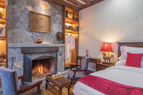 Arro Khampa Boutique Hotel
