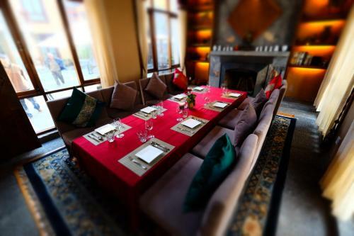 Arro Khampa Boutique Hotel