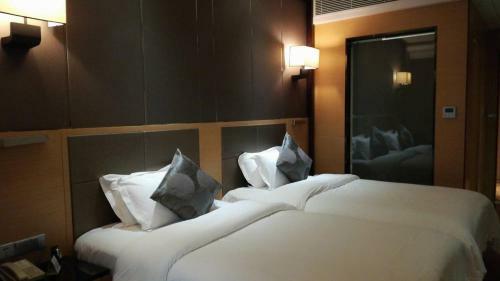 Tegao Business Hotel