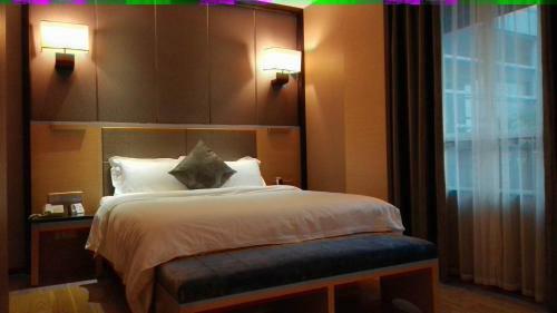 Tegao Business Hotel